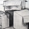Paper boxes